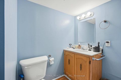 Photo 25 at 116 Merrill Avenue E, Woodbine Corridor, Toronto