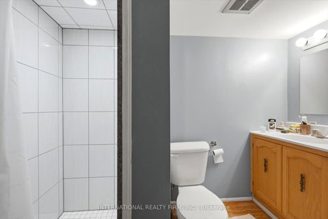 Photo 26 at 116 Merrill Avenue E, Woodbine Corridor, Toronto