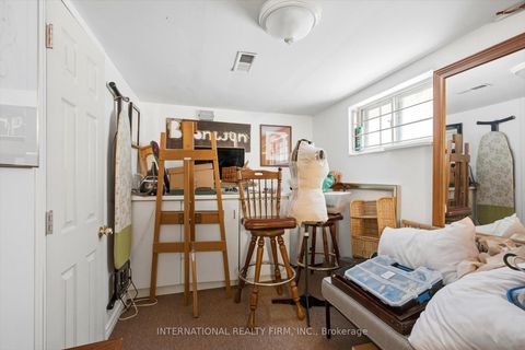 Photo 27 at 116 Merrill Avenue E, Woodbine Corridor, Toronto