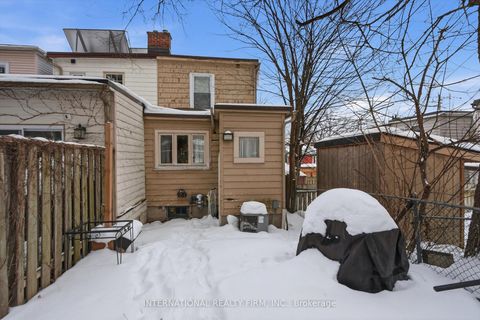 Photo 29 at 116 Merrill Avenue E, Woodbine Corridor, Toronto