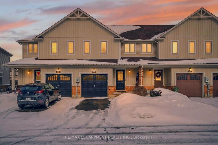 Photo 0 at 64 - 222 Fall Fair Way, Binbrook, Hamilton