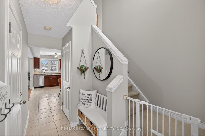 Photo 3 at 64 - 222 Fall Fair Way, Binbrook, Hamilton