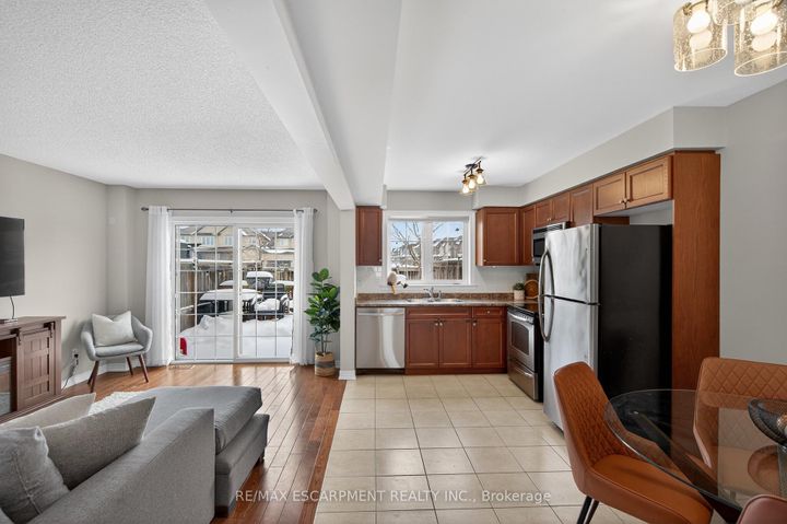 Photo 4 at 64 - 222 Fall Fair Way, Binbrook, Hamilton