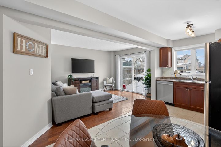 Photo 5 at 64 - 222 Fall Fair Way, Binbrook, Hamilton