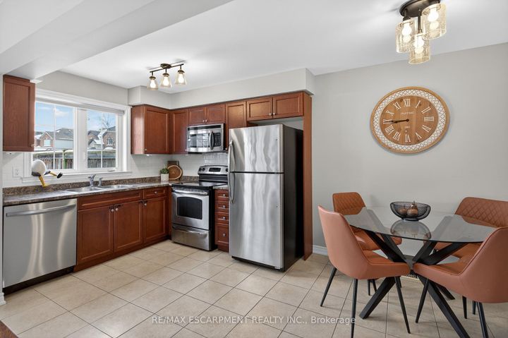 Photo 6 at 64 - 222 Fall Fair Way, Binbrook, Hamilton