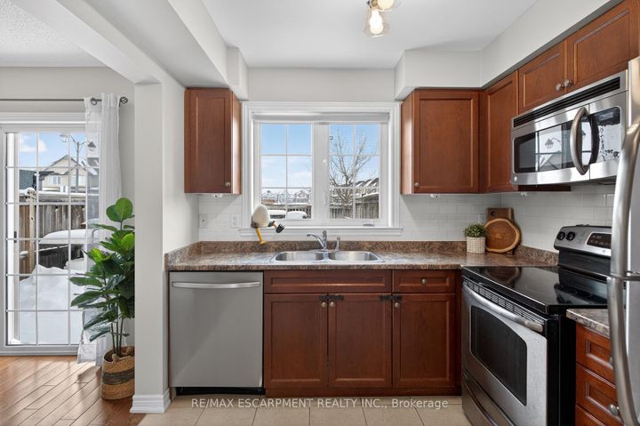 Photo 7 at 64 - 222 Fall Fair Way, Binbrook, Hamilton