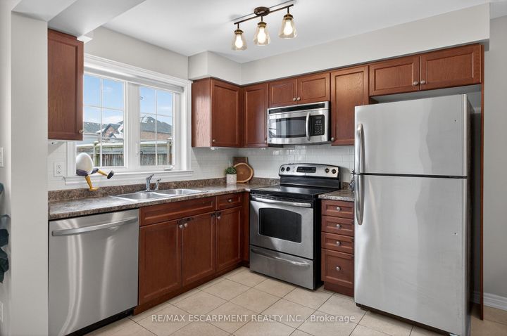 Photo 8 at 64 - 222 Fall Fair Way, Binbrook, Hamilton