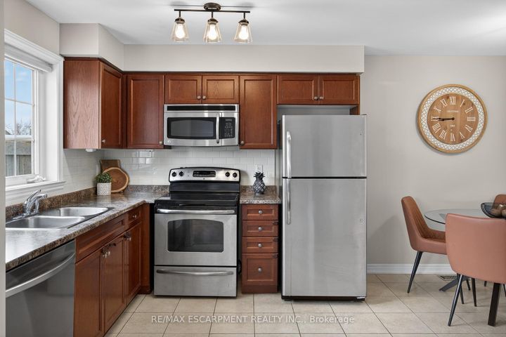 Photo 9 at 64 - 222 Fall Fair Way, Binbrook, Hamilton