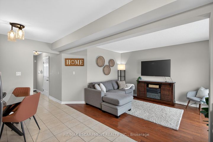 Photo 12 at 64 - 222 Fall Fair Way, Binbrook, Hamilton