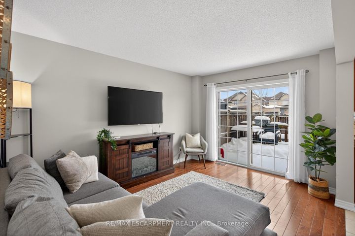 Photo 13 at 64 - 222 Fall Fair Way, Binbrook, Hamilton