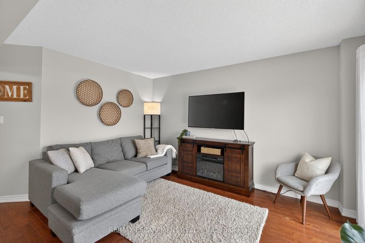 Photo 17 at 64 - 222 Fall Fair Way, Binbrook, Hamilton