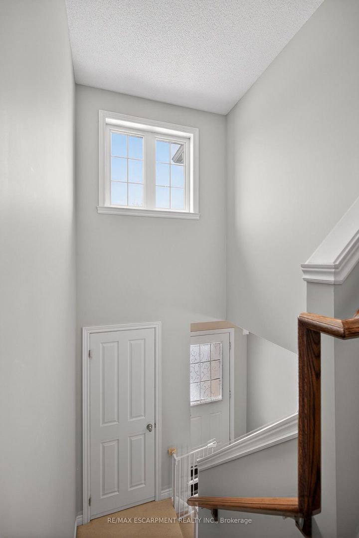 Photo 18 at 64 - 222 Fall Fair Way, Binbrook, Hamilton