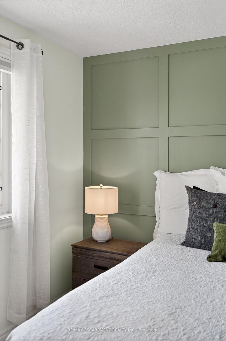 Photo 21 at 64 - 222 Fall Fair Way, Binbrook, Hamilton