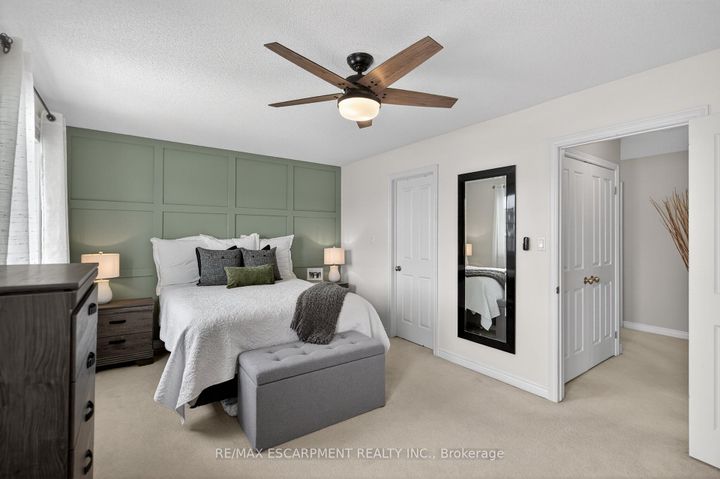 Photo 22 at 64 - 222 Fall Fair Way, Binbrook, Hamilton