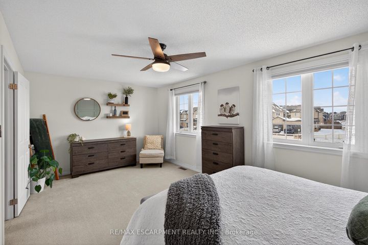 Photo 23 at 64 - 222 Fall Fair Way, Binbrook, Hamilton