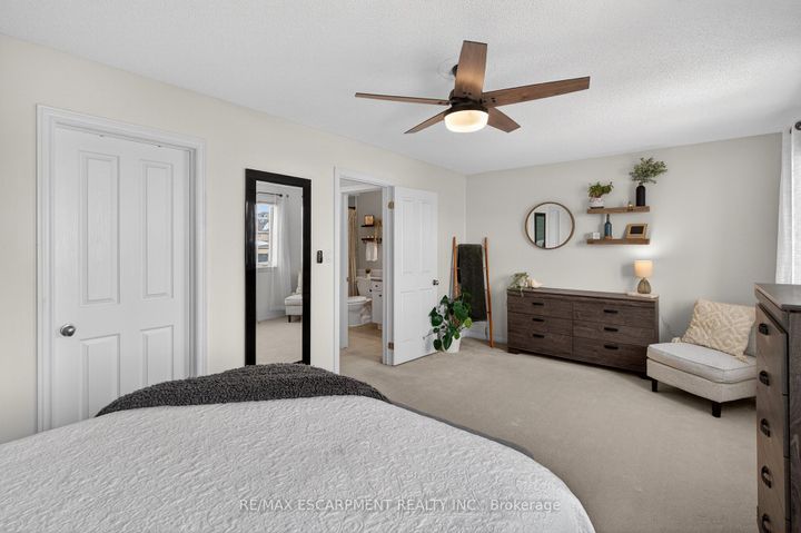 Photo 24 at 64 - 222 Fall Fair Way, Binbrook, Hamilton