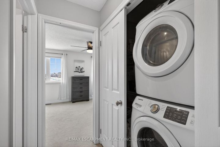 Photo 25 at 64 - 222 Fall Fair Way, Binbrook, Hamilton