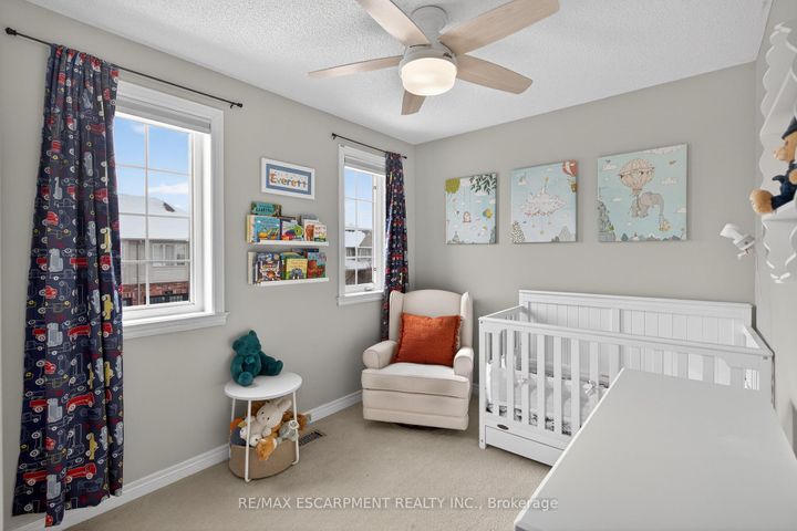 Photo 28 at 64 - 222 Fall Fair Way, Binbrook, Hamilton