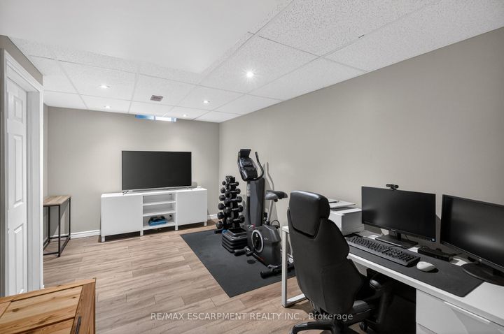 Photo 30 at 64 - 222 Fall Fair Way, Binbrook, Hamilton