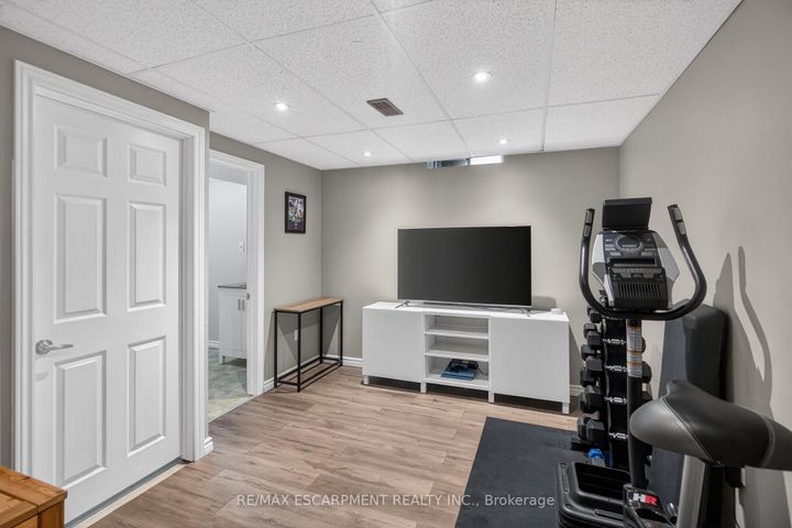 Photo 31 at 64 - 222 Fall Fair Way, Binbrook, Hamilton