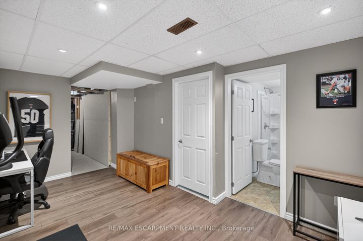 Photo 33 at 64 - 222 Fall Fair Way, Binbrook, Hamilton