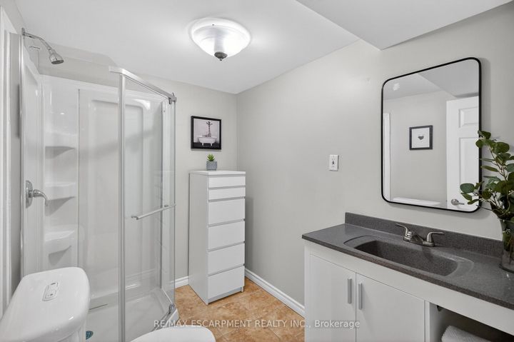 Photo 34 at 64 - 222 Fall Fair Way, Binbrook, Hamilton