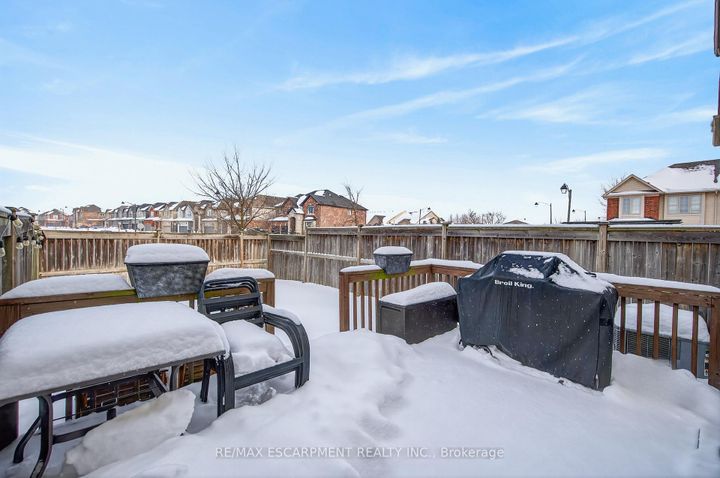 Photo 35 at 64 - 222 Fall Fair Way, Binbrook, Hamilton