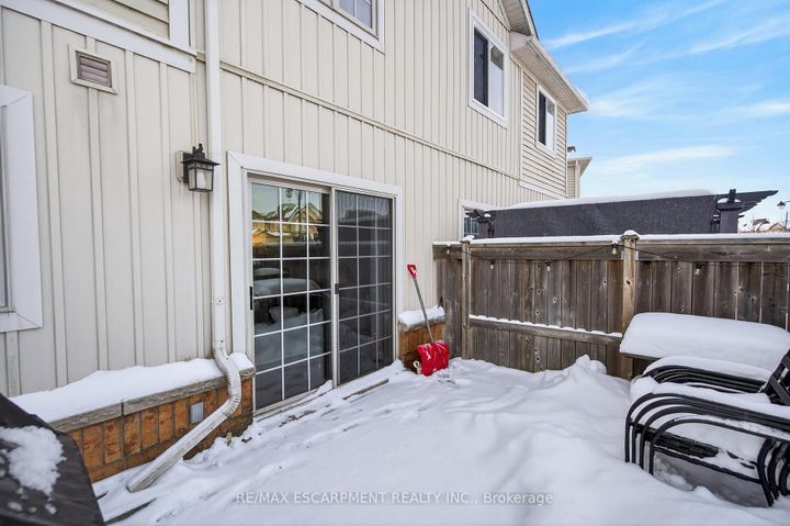Photo 37 at 64 - 222 Fall Fair Way, Binbrook, Hamilton