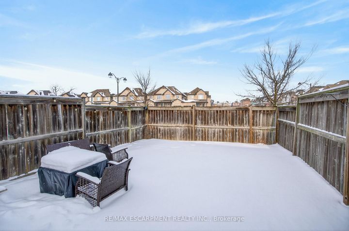 Photo 38 at 64 - 222 Fall Fair Way, Binbrook, Hamilton