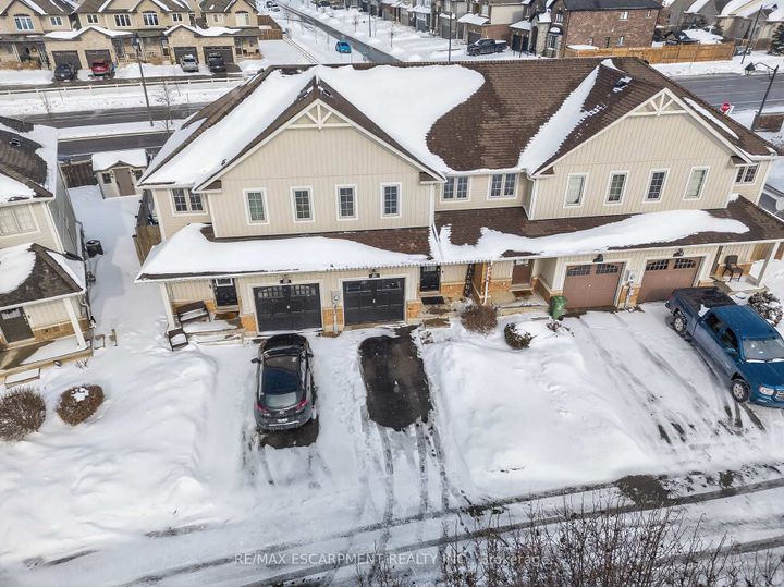 Photo 42 at 64 - 222 Fall Fair Way, Binbrook, Hamilton