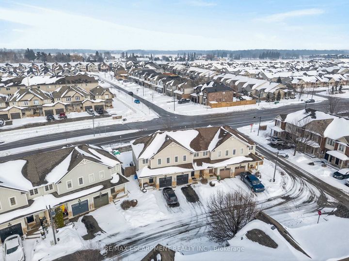 Photo 43 at 64 - 222 Fall Fair Way, Binbrook, Hamilton