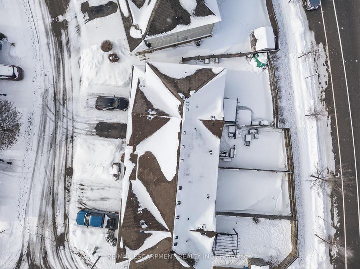 Photo 44 at 64 - 222 Fall Fair Way, Binbrook, Hamilton