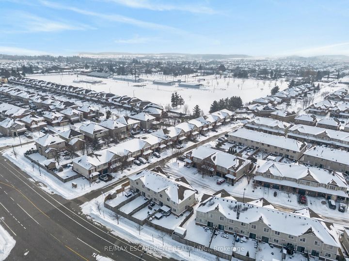 Photo 45 at 64 - 222 Fall Fair Way, Binbrook, Hamilton