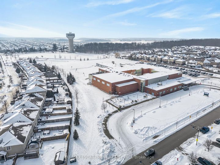 Photo 46 at 64 - 222 Fall Fair Way, Binbrook, Hamilton