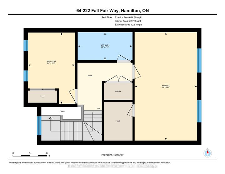 Photo 48 at 64 - 222 Fall Fair Way, Binbrook, Hamilton