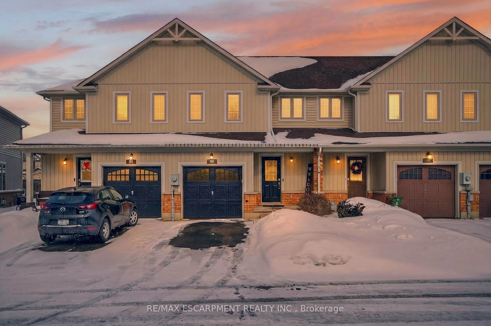 64 - 222 Fall Fair Way, Binbrook, Hamilton 2