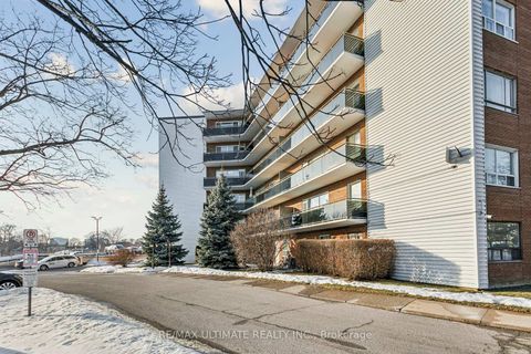 Photo 2 at 506 - 346 The West Mall, Etobicoke West Mall, Toronto