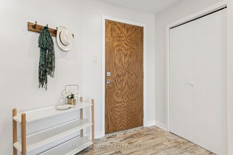 Photo 4 at 506 - 346 The West Mall, Etobicoke West Mall, Toronto