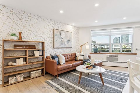 Photo 6 at 506 - 346 The West Mall, Etobicoke West Mall, Toronto