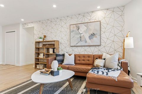 Photo 7 at 506 - 346 The West Mall, Etobicoke West Mall, Toronto