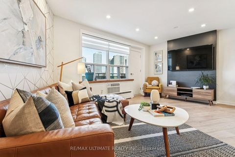 Photo 8 at 506 - 346 The West Mall, Etobicoke West Mall, Toronto