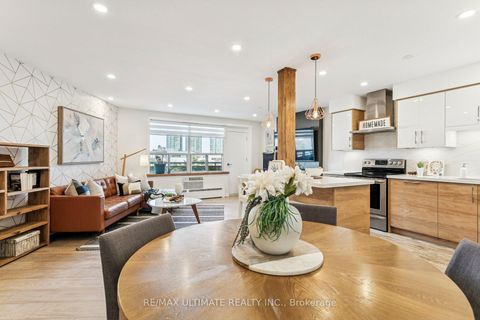 Photo 10 at 506 - 346 The West Mall, Etobicoke West Mall, Toronto