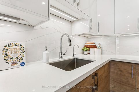 Photo 14 at 506 - 346 The West Mall, Etobicoke West Mall, Toronto