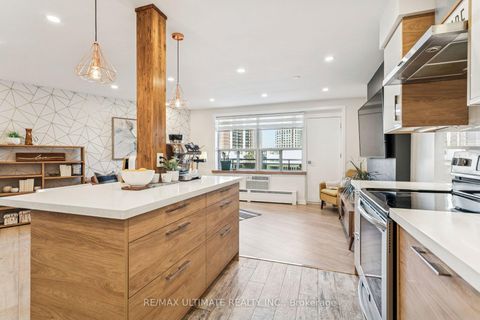 Photo 15 at 506 - 346 The West Mall, Etobicoke West Mall, Toronto