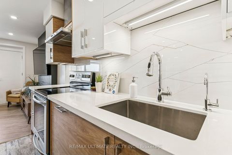 Photo 16 at 506 - 346 The West Mall, Etobicoke West Mall, Toronto