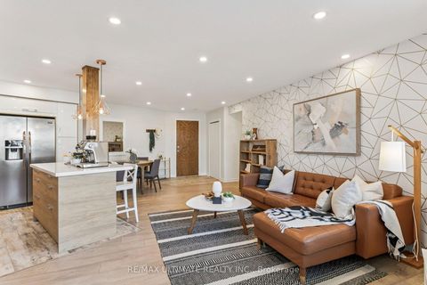 Photo 17 at 506 - 346 The West Mall, Etobicoke West Mall, Toronto