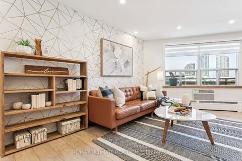 Photo 18 at 506 - 346 The West Mall, Etobicoke West Mall, Toronto