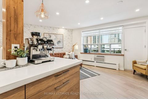 Photo 19 at 506 - 346 The West Mall, Etobicoke West Mall, Toronto