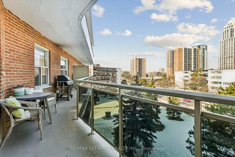 Photo 20 at 506 - 346 The West Mall, Etobicoke West Mall, Toronto