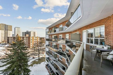 Photo 22 at 506 - 346 The West Mall, Etobicoke West Mall, Toronto